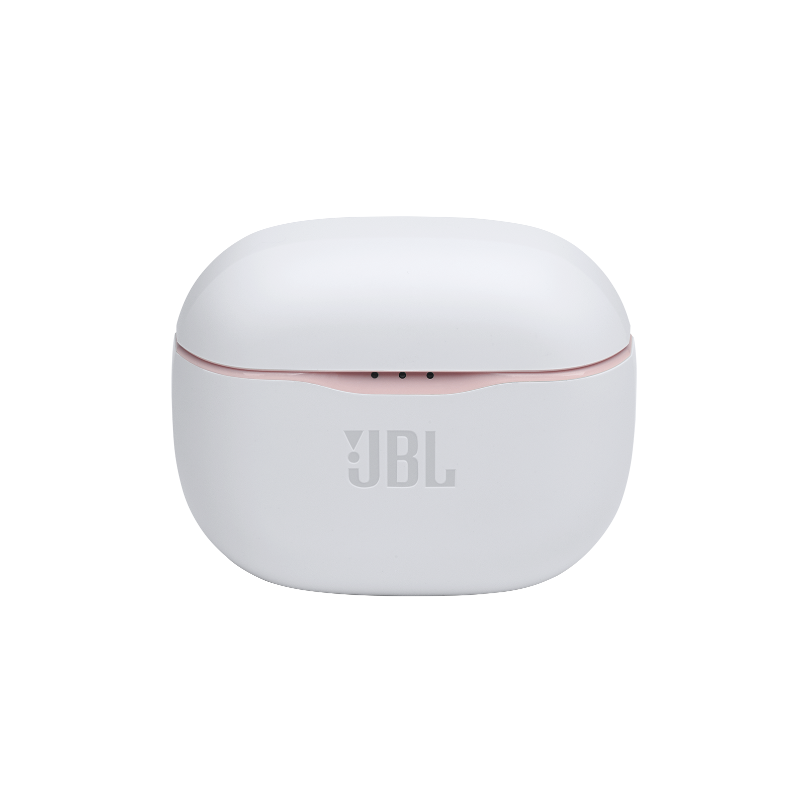 JBL Tune 125TWS - Pink - True wireless earbuds - Detailshot 4